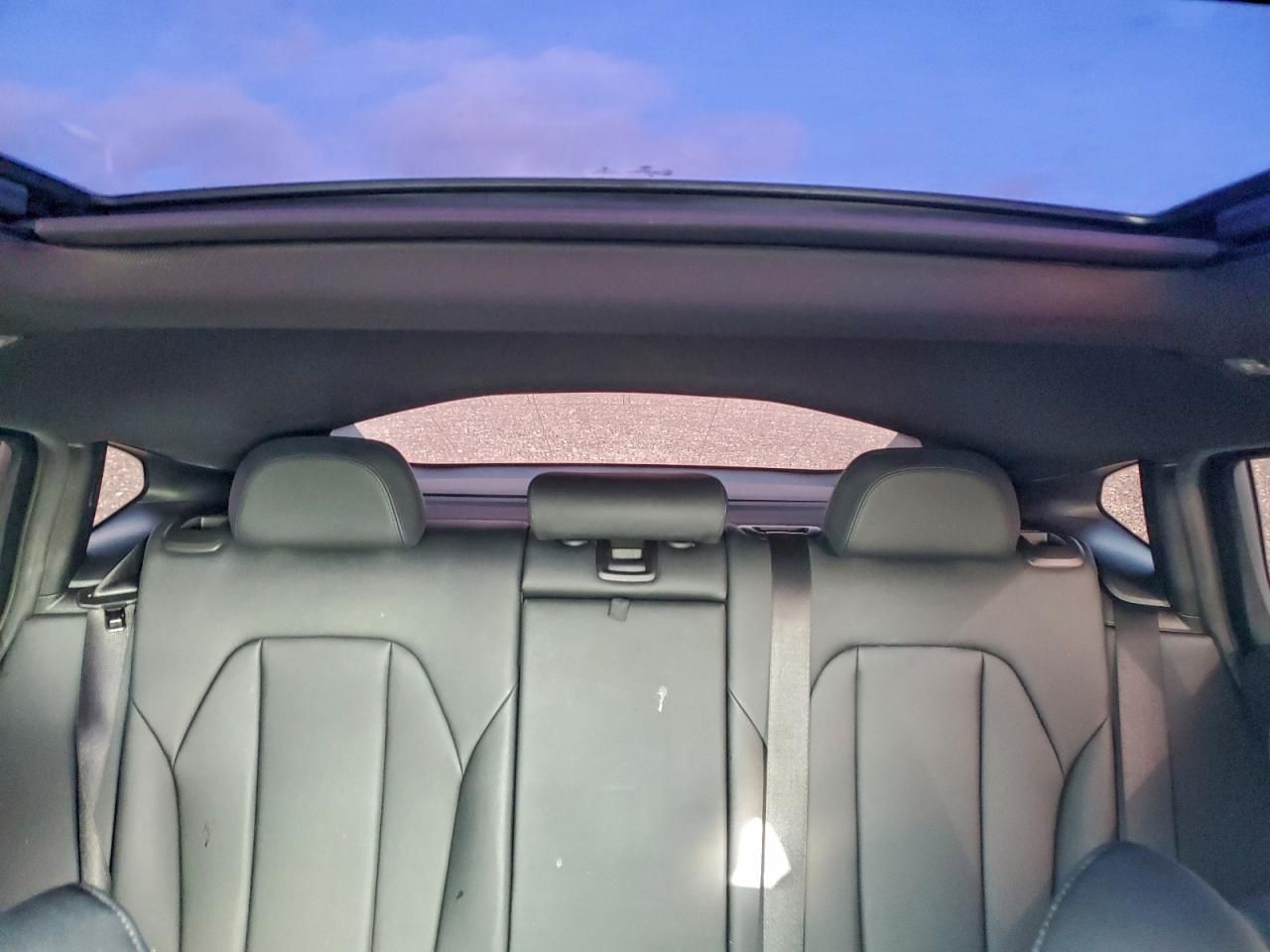 2019 BMW X4 Xdrive30i