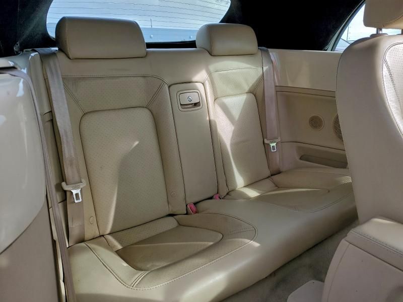 2005 Volkswagen New Beetle gls