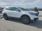2022 Honda Cr-v exl