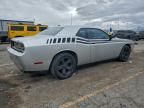 2012 Dodge Challenger sxt