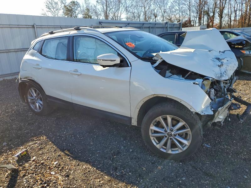2019 Nissan Rogue Sport