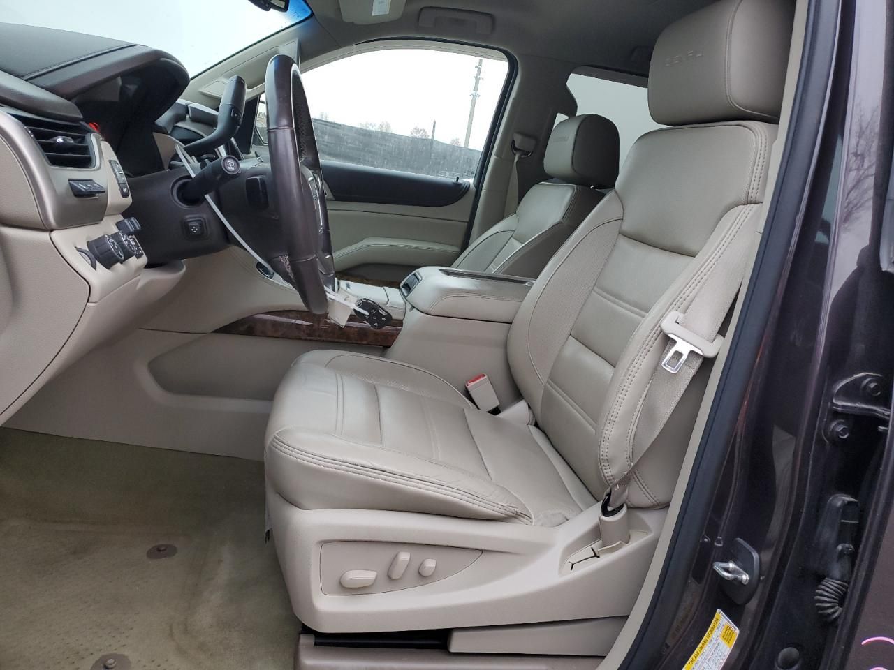 2016 GMC Yukon xl Denali