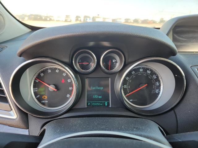 2016 Buick Encore Sport Touring