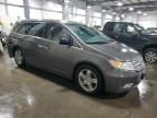 2013 Honda Odyssey Touring