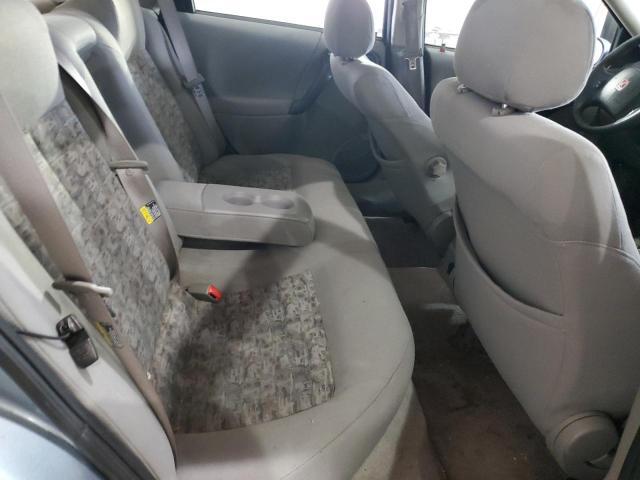 2005 Saturn L300 Level 2