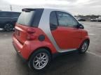2008 Smart Fortwo Pure
