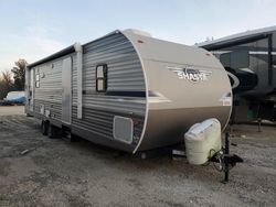 Other shasta/oas salvage cars for sale: 2019 Other Shasta