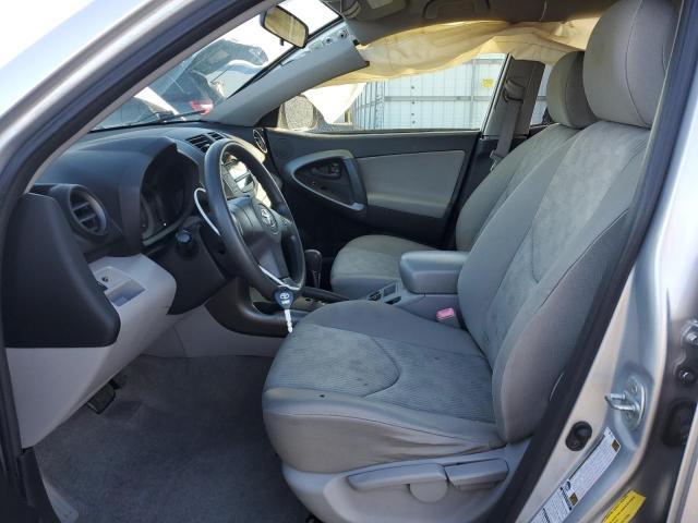 2009 Toyota Rav4