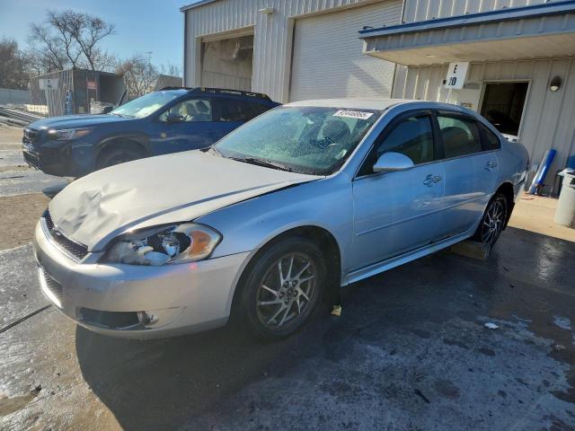 2013 Chevrolet Impala ltz