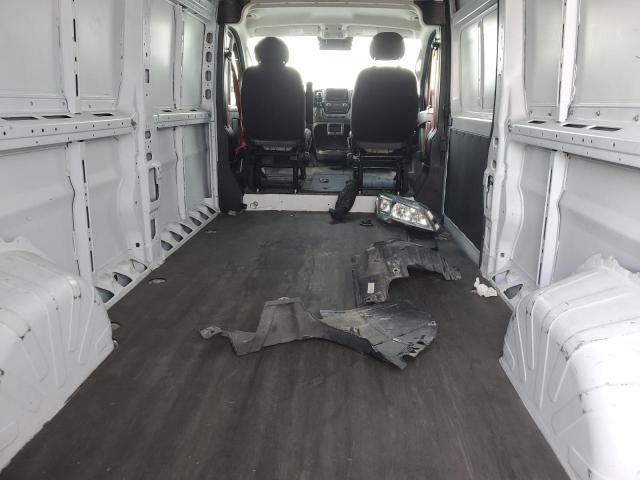 2023 Dodge RAM Promaster Delivery Van