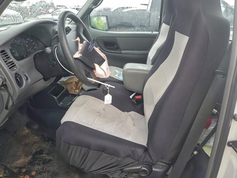 2008 Ford Ranger