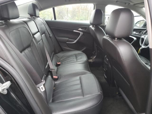 2013 Buick Regal Premium