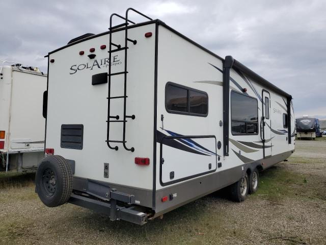 2019 SLR 2019 Forest River Solaire Pat304rkds-w Camper