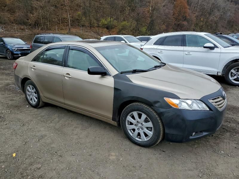 2007 Toyota Camry ce