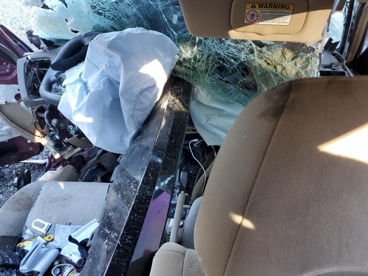 2003 Honda Civic ex
