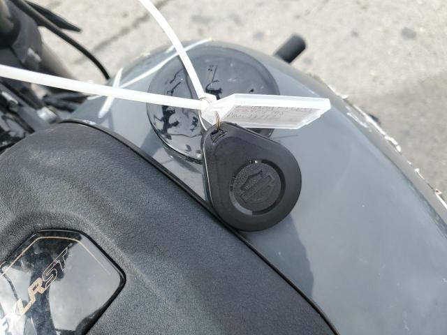 2022 Harley-Davidson 2022 HARLEY-DAVIDSON Fxlrst