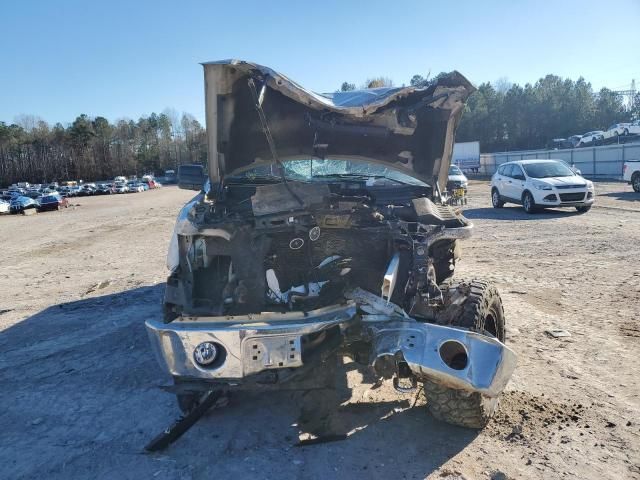 2011 Ford F150 Super Cab