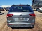 2022 Volkswagen Tiguan s