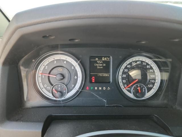 2014 Dodge RAM 1500 ST