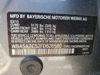 2015 BMW 528 xi