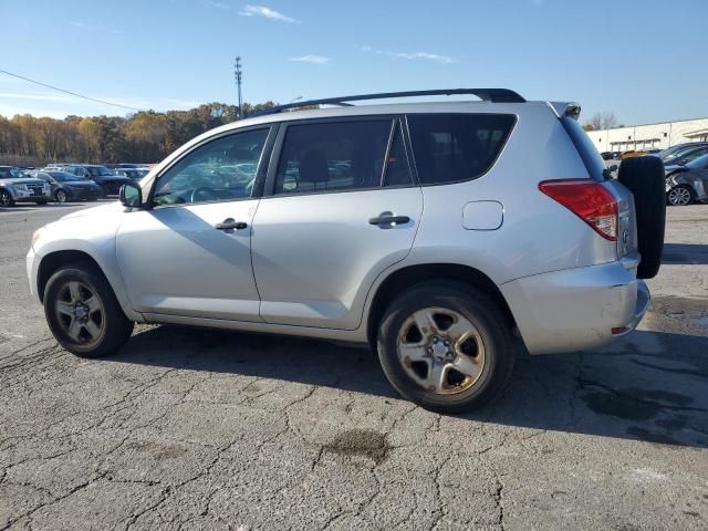 2008 Toyota Rav4