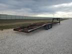1997 Trailrite 1997 Trail Rite Equipment Trailer