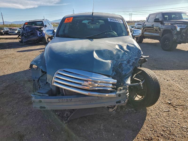 2007 Chevrolet Hhr ls