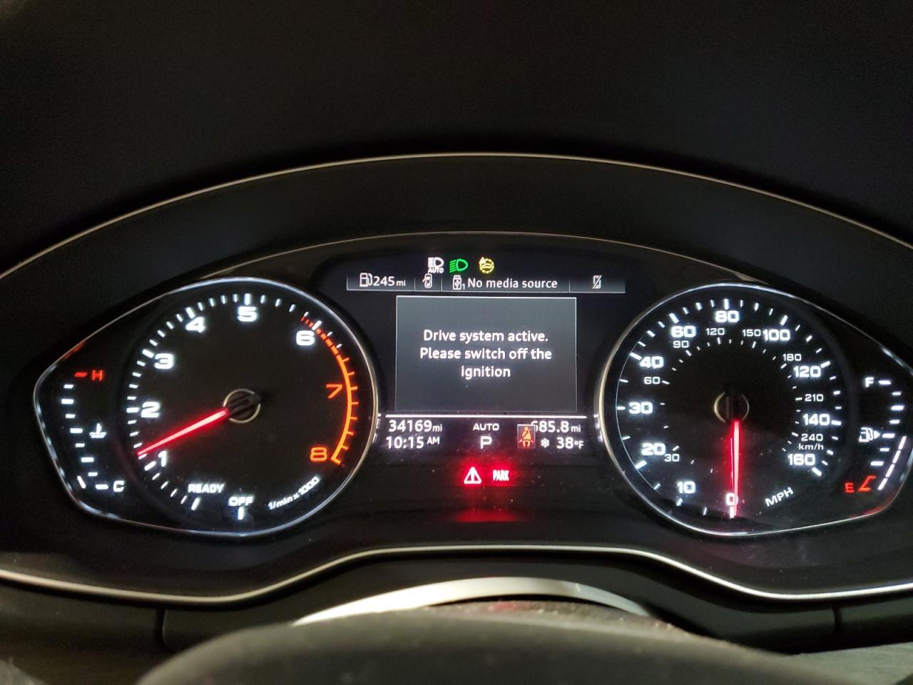 2023 Audi Q5 Premium 45