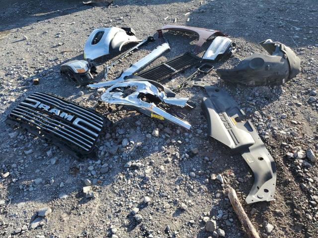 2024 Dodge 3500 Laramie