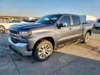 2021 Chevrolet Silverado C1500 lt
