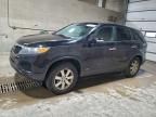 2011 KIA Sorento Base