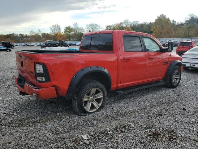 2016 Dodge Ram 1500 Sport