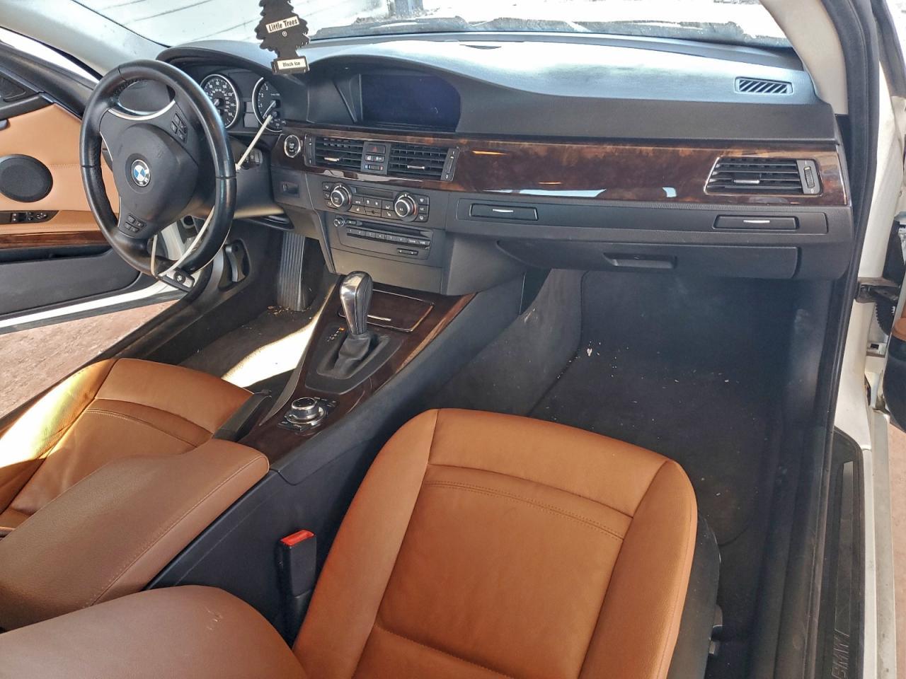 2013 BMW 328 i