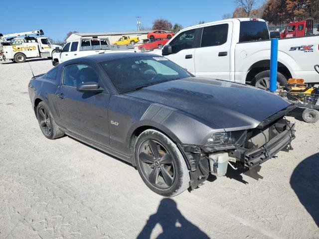 2013 Ford Mustang gt