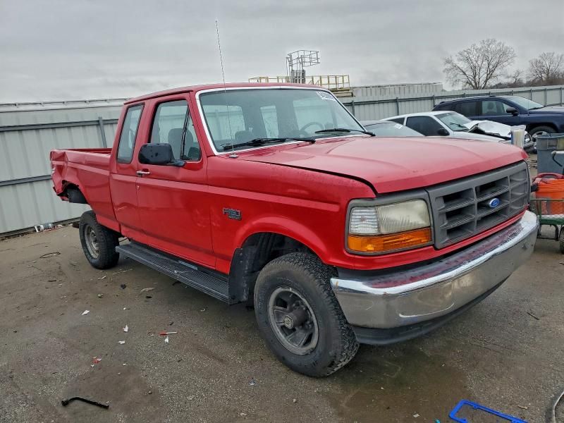 1995 Ford F150