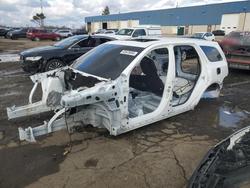 Dodge Durango salvage cars for sale: 2023 Dodge Durango srt Hellcat