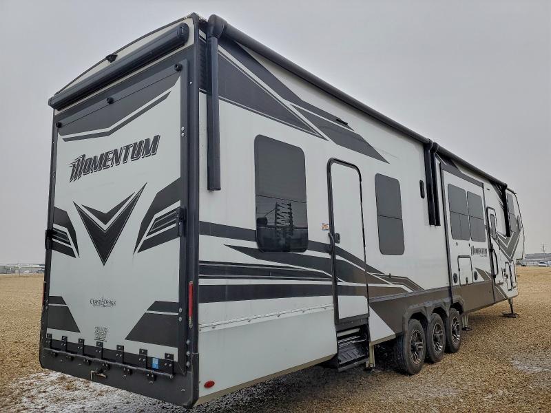 2022 Grand Design Momentum M