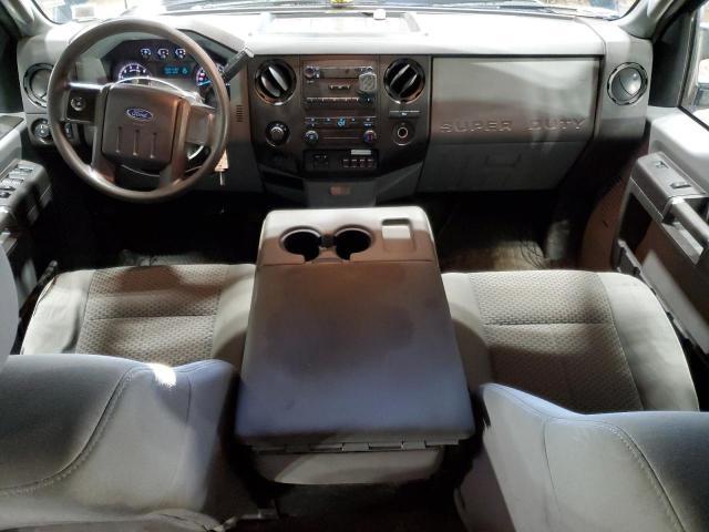 2016 Ford F350 Super Duty