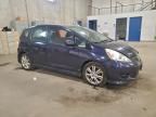 2010 Honda Fit Sport