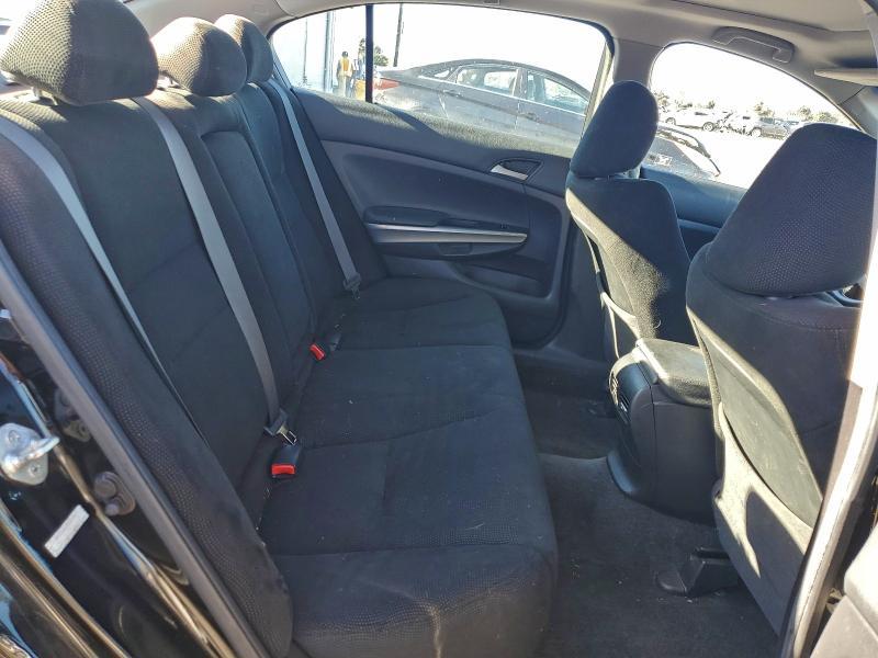 2010 Honda Accord ex