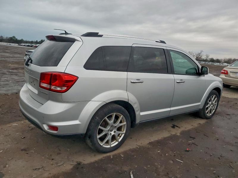 2014 Dodge Journey Limited