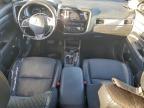 2015 Mitsubishi Outlander se