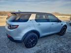 2016 Land Rover Discovery Sport hse