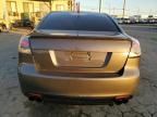 2009 Pontiac G8 gt