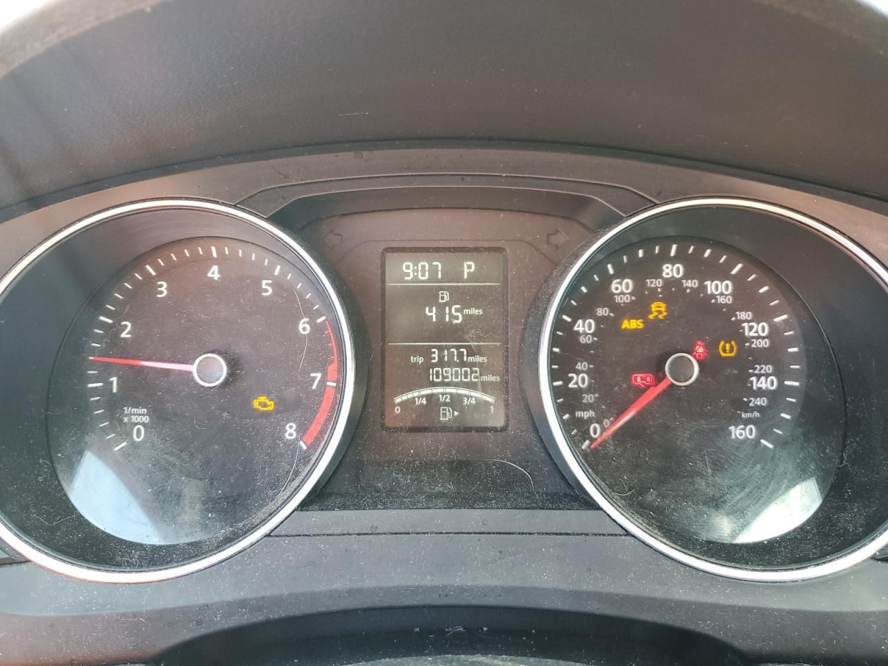 2017 Volkswagen Jetta s