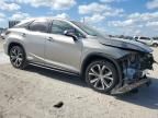 2018 Lexus Rx 450h Base