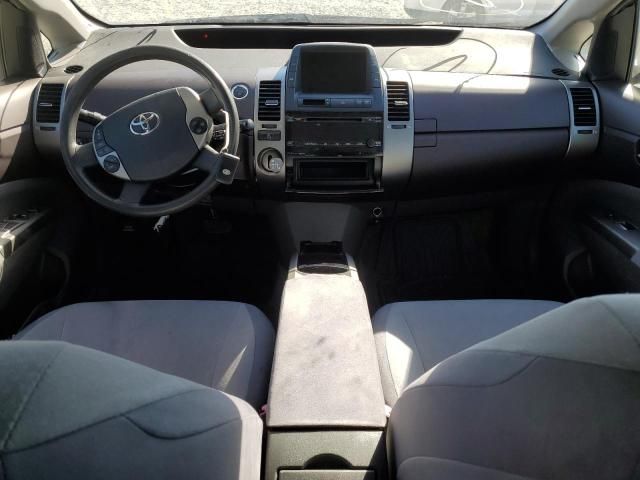 2004 Toyota Prius