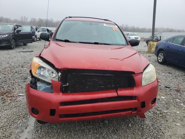 2008 Toyota Rav4 Base