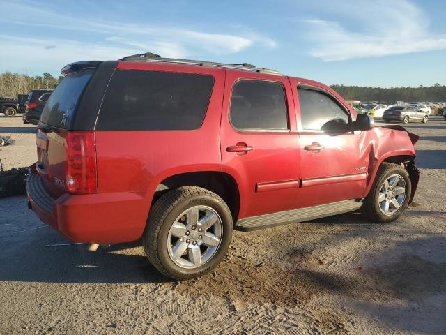 2012 GMC Yukon sle