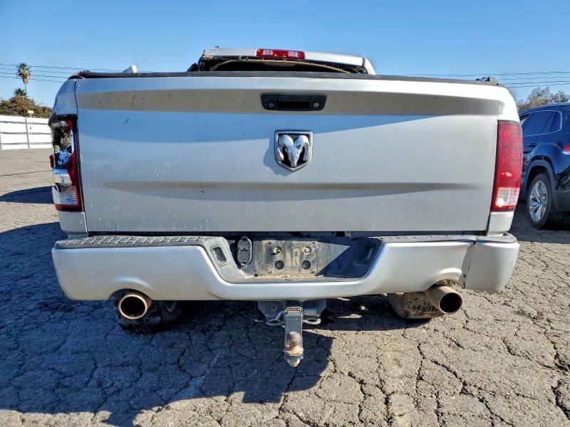 2013 Dodge Ram 1500 st